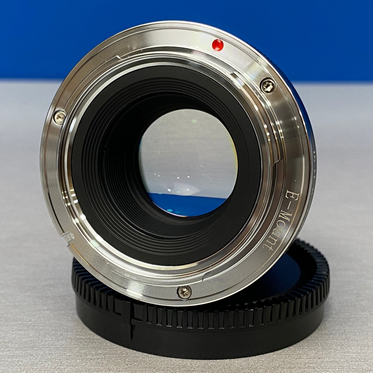 TTArtisan 35mm f/1.4 | NOVA