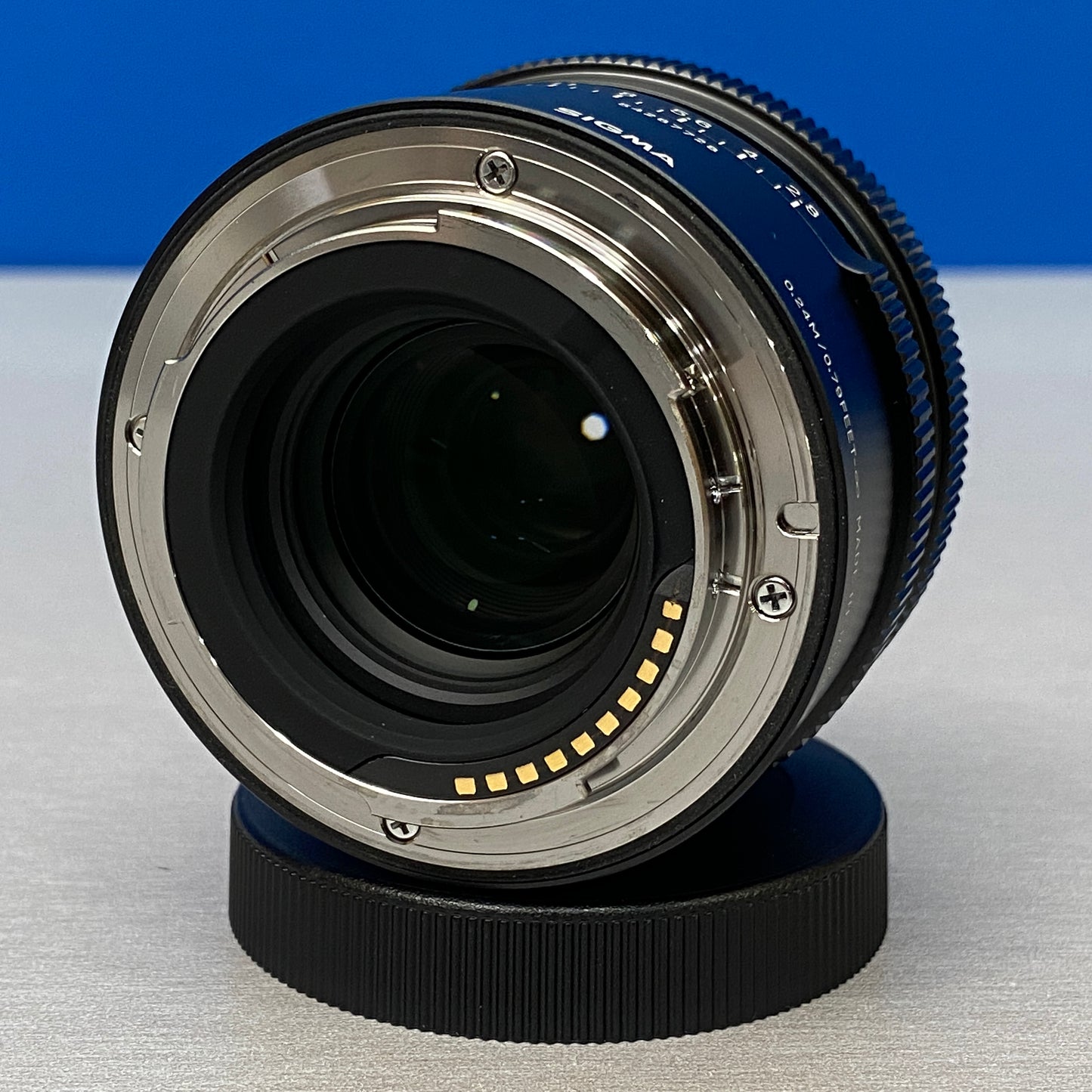 Sigma 45mm f/2.8 DG DN Contemporary | Sony FE