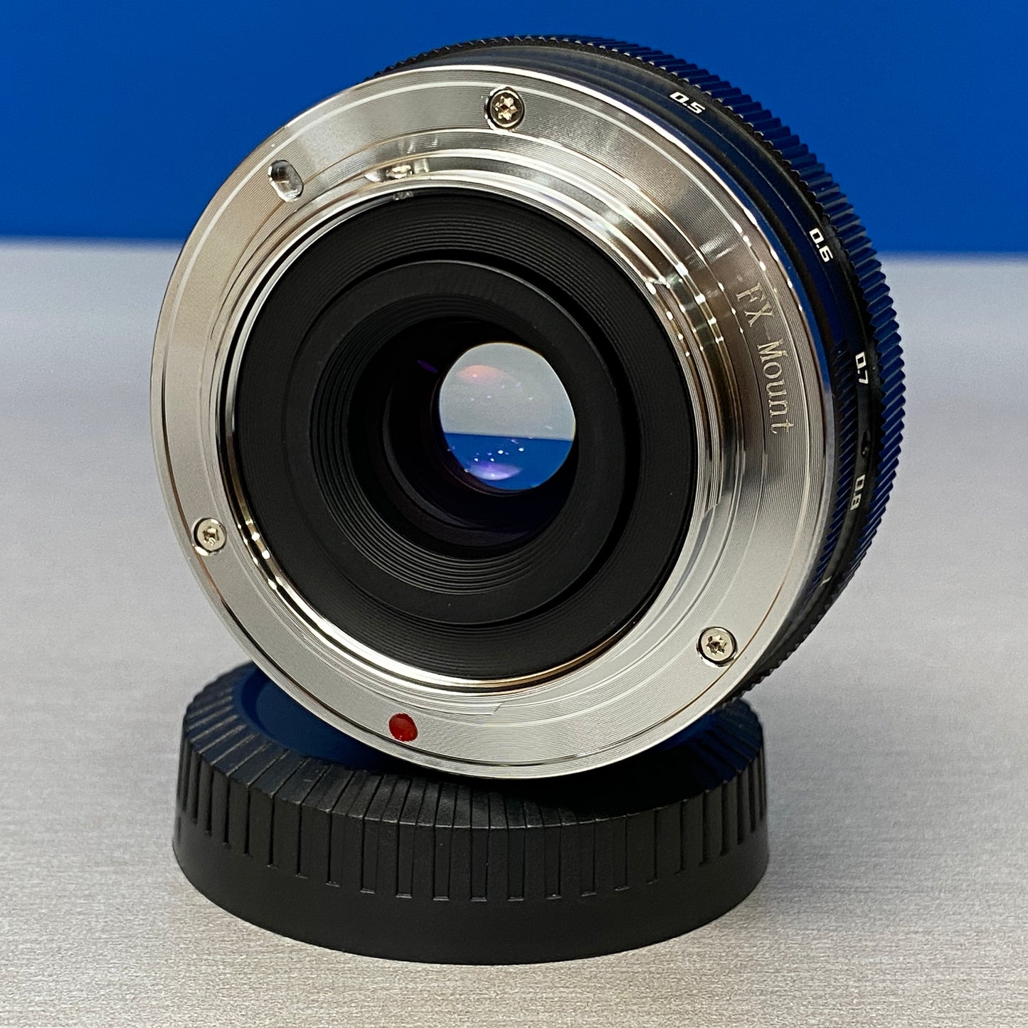 TTArtisan 50mm f/2 | NOVA