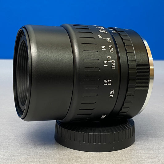 TTArtisan 40mm f/2.8 Macro | NOVA