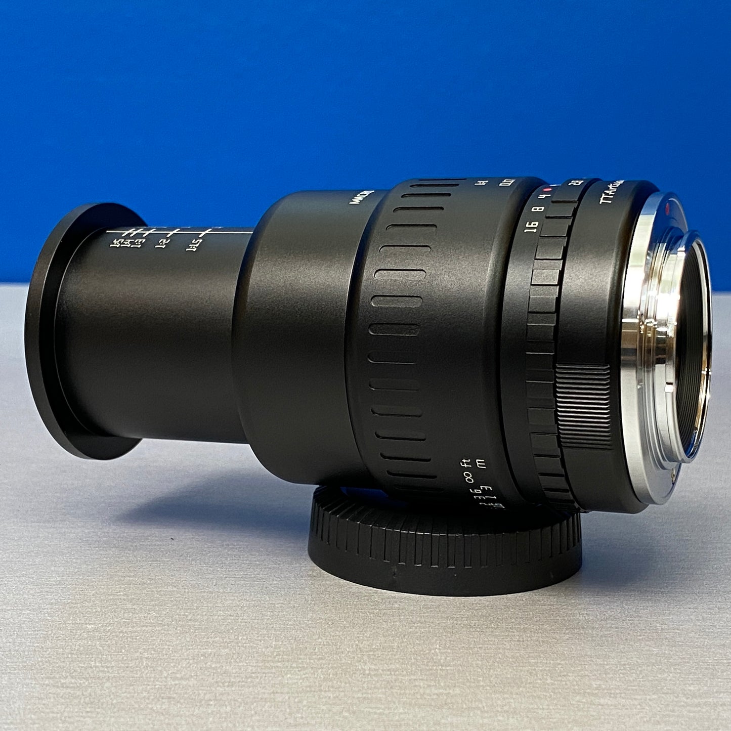 TTArtisan 40mm f/2.8 Macro | NOVA
