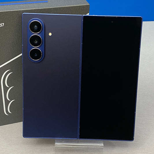 Samsung Galaxy Z Fold7 | 16GB/1TB | Blue