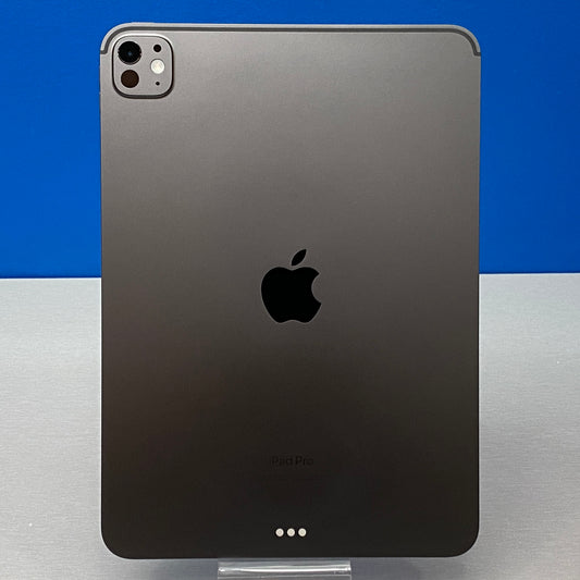 Apple iPad Pro 11" | 2024 | M4 | Wi-Fi | 256GB