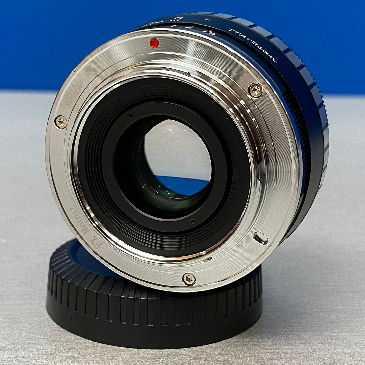 TTArtisan 23mm f/1.4