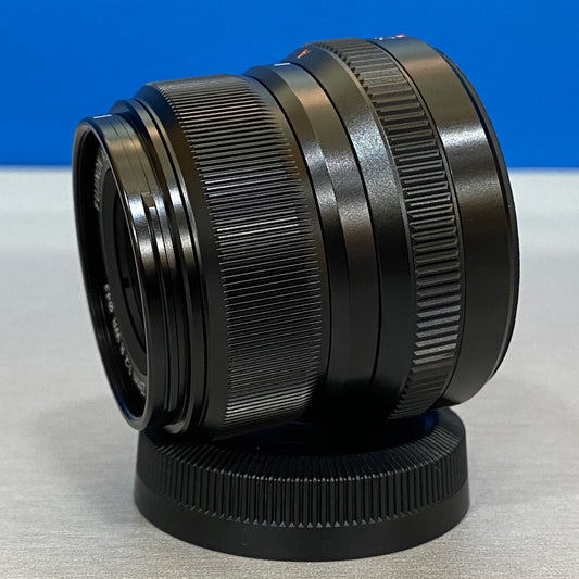 Fujifilm XF 23mm f/2 R WR (NOVA)