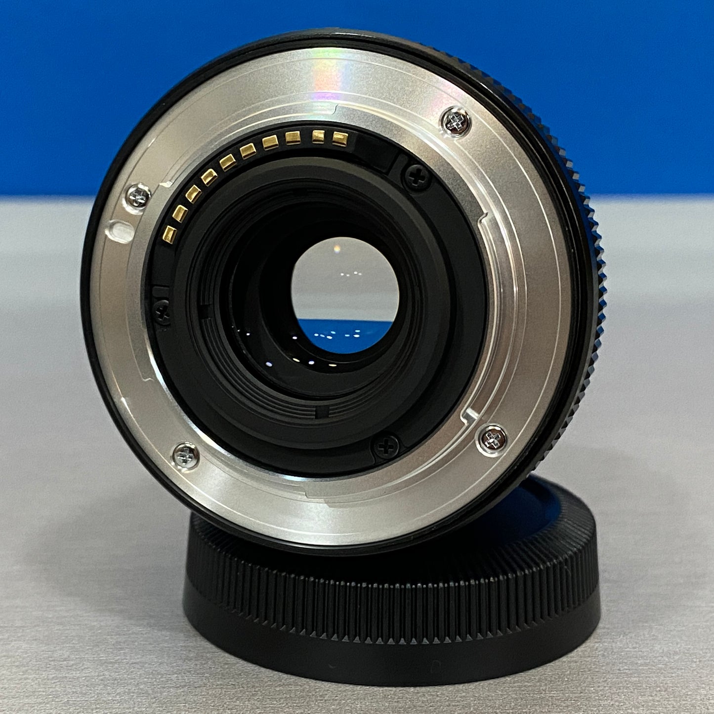 Fujifilm XF 23mm f/2 R WR (NOVA)