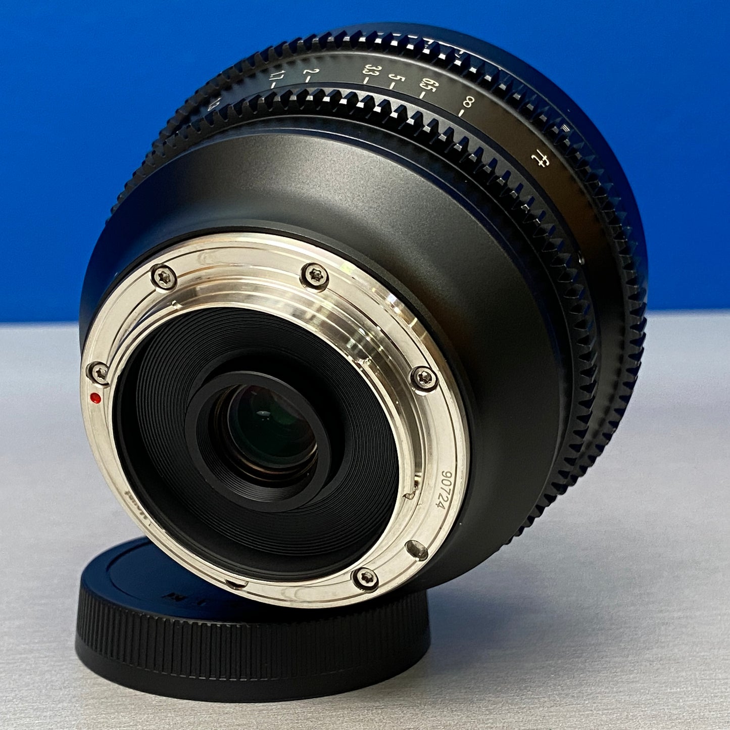 7Artisans 12mm T2.9 Vision Cine