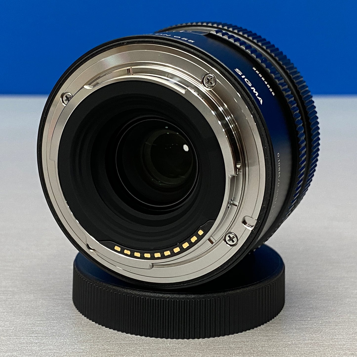 Sigma 24mm f/3.5 DG DN Contemporary | Sony FE