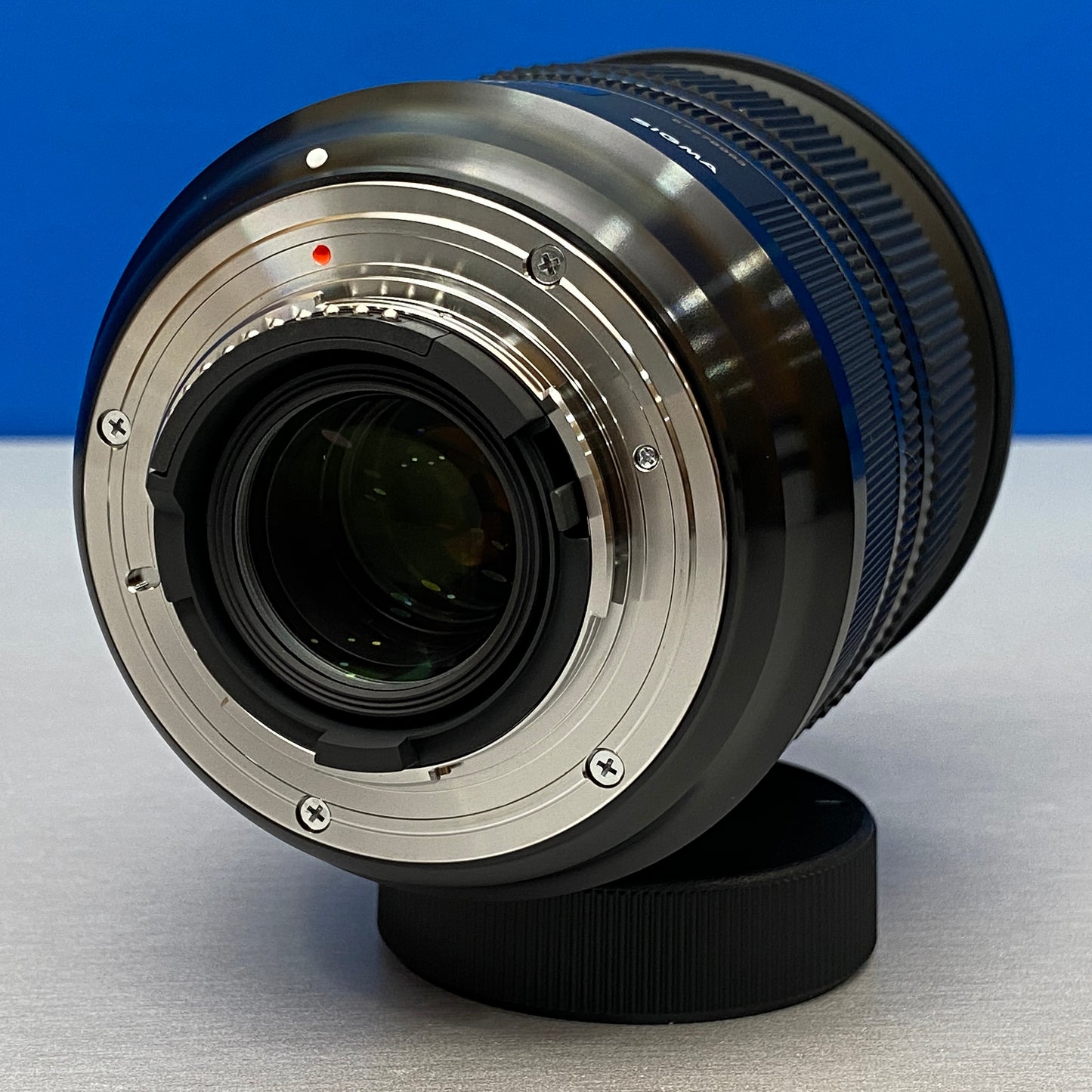 Sigma ART 24-105mm f/4 DG OS HSM | NOVA