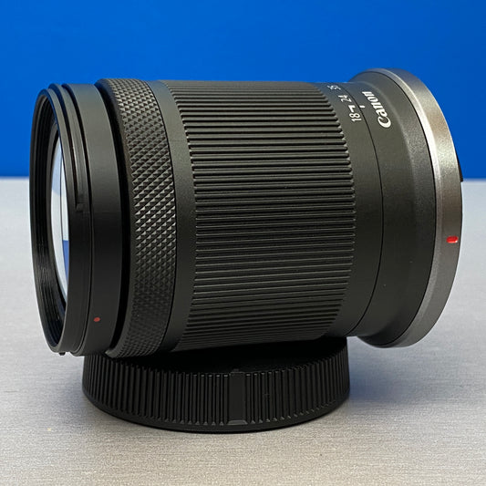 Canon RF-S 18-150mm f/3.5-6.3 IS STM