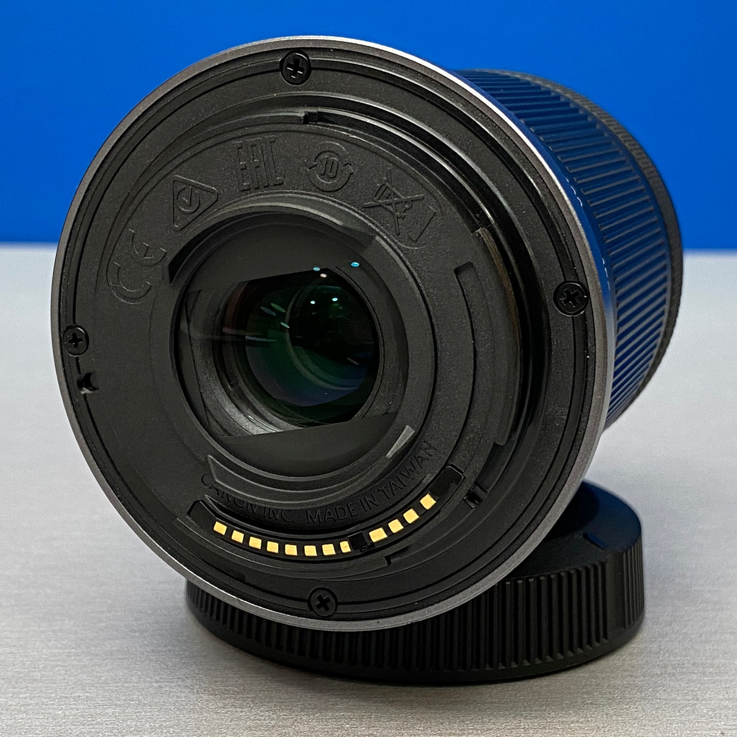 Canon RF-S 18-150mm f/3.5-6.3 IS STM