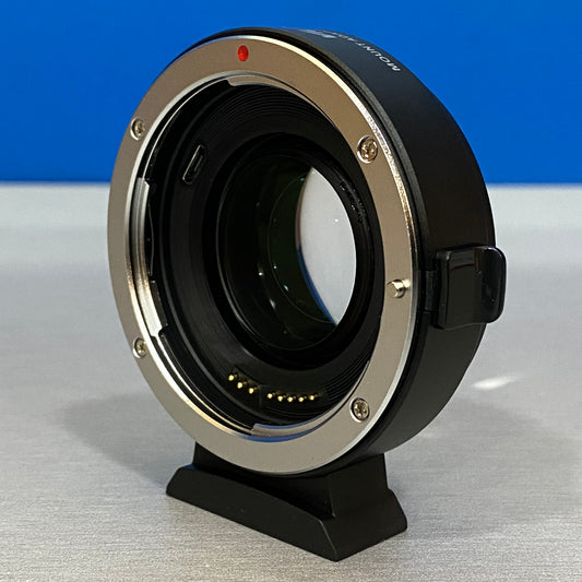 Viltrox EF-EOS M2 (NOVO)