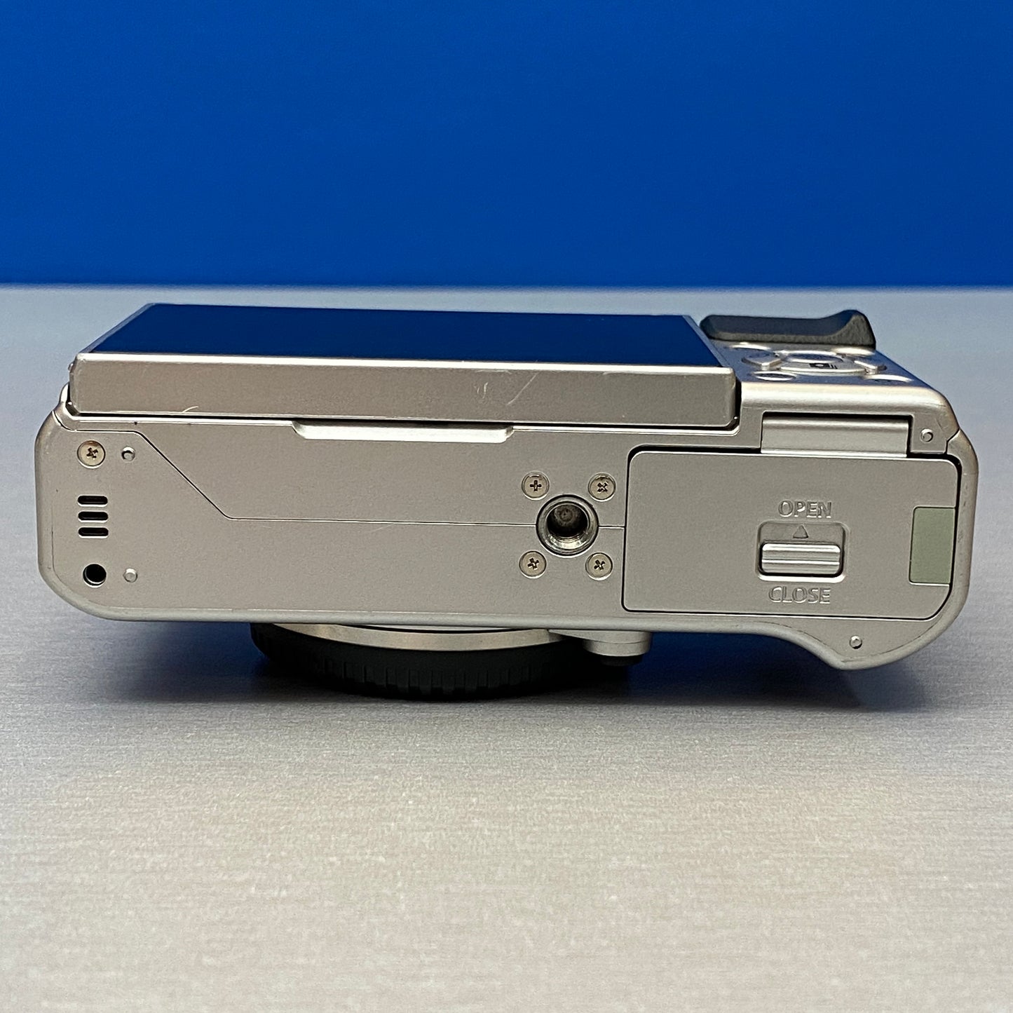 Fujifilm X-A10 | 16.3MP