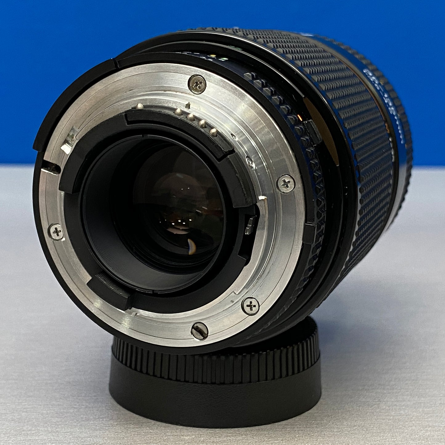 Nikon AF Nikkor 35-135mm f/3.5-4.5