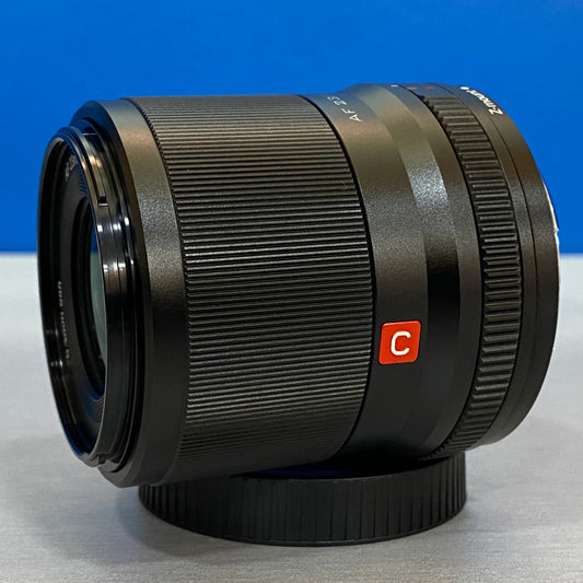 Viltrox AF 23mm f/1.4 STM ED IF