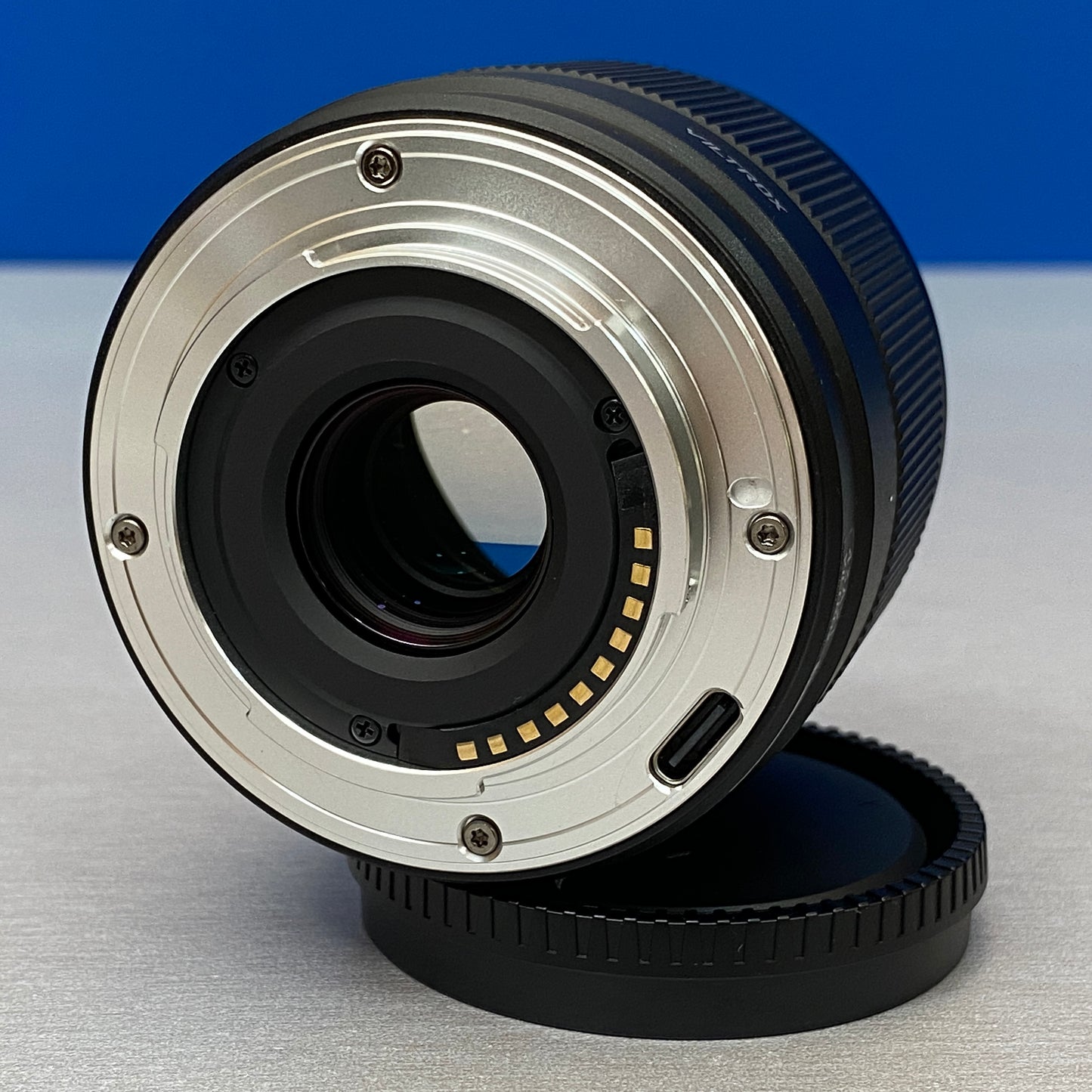 Viltrox AF 25mm f/1.7 STM ASPH | Fujifilm