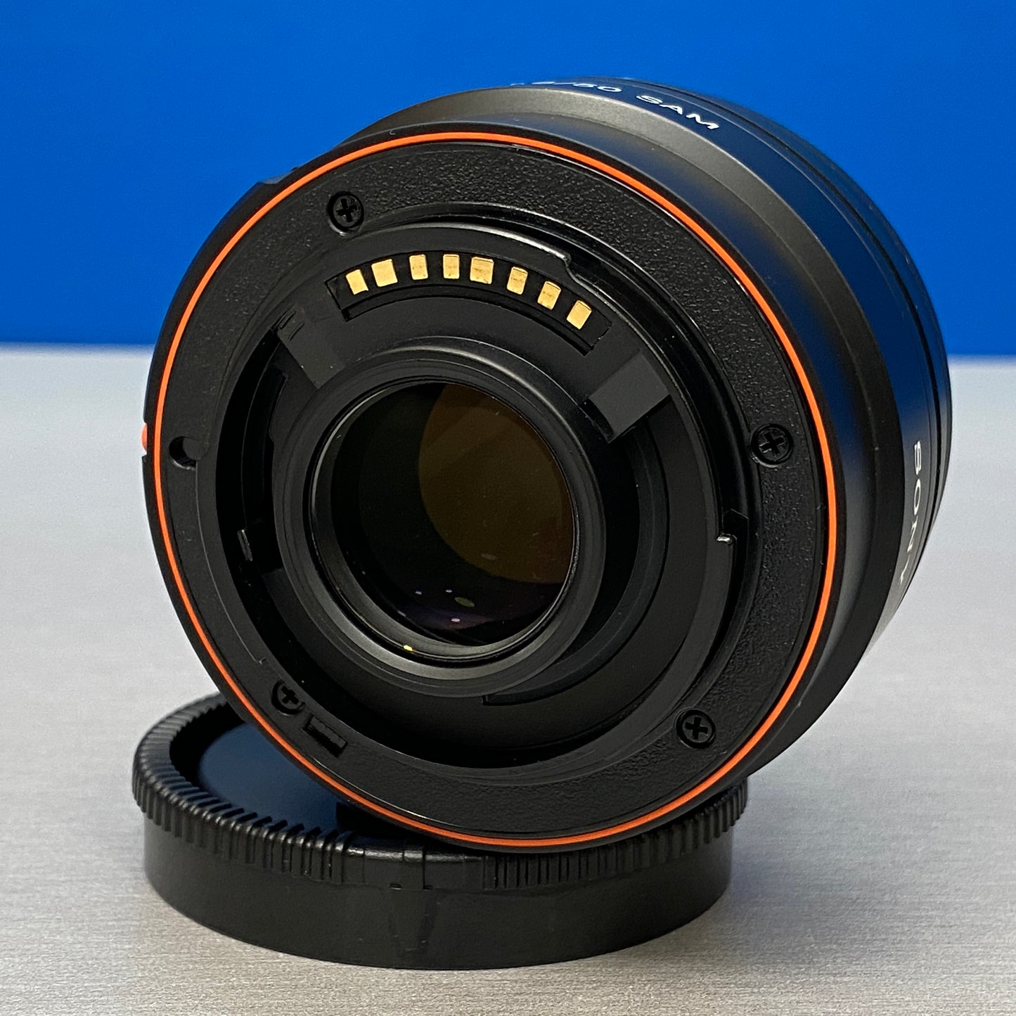 Sony DT 50mm f/1.8 SAM