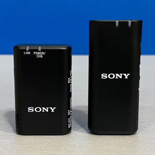 Sony ECM-W2BT Wireless Microphone