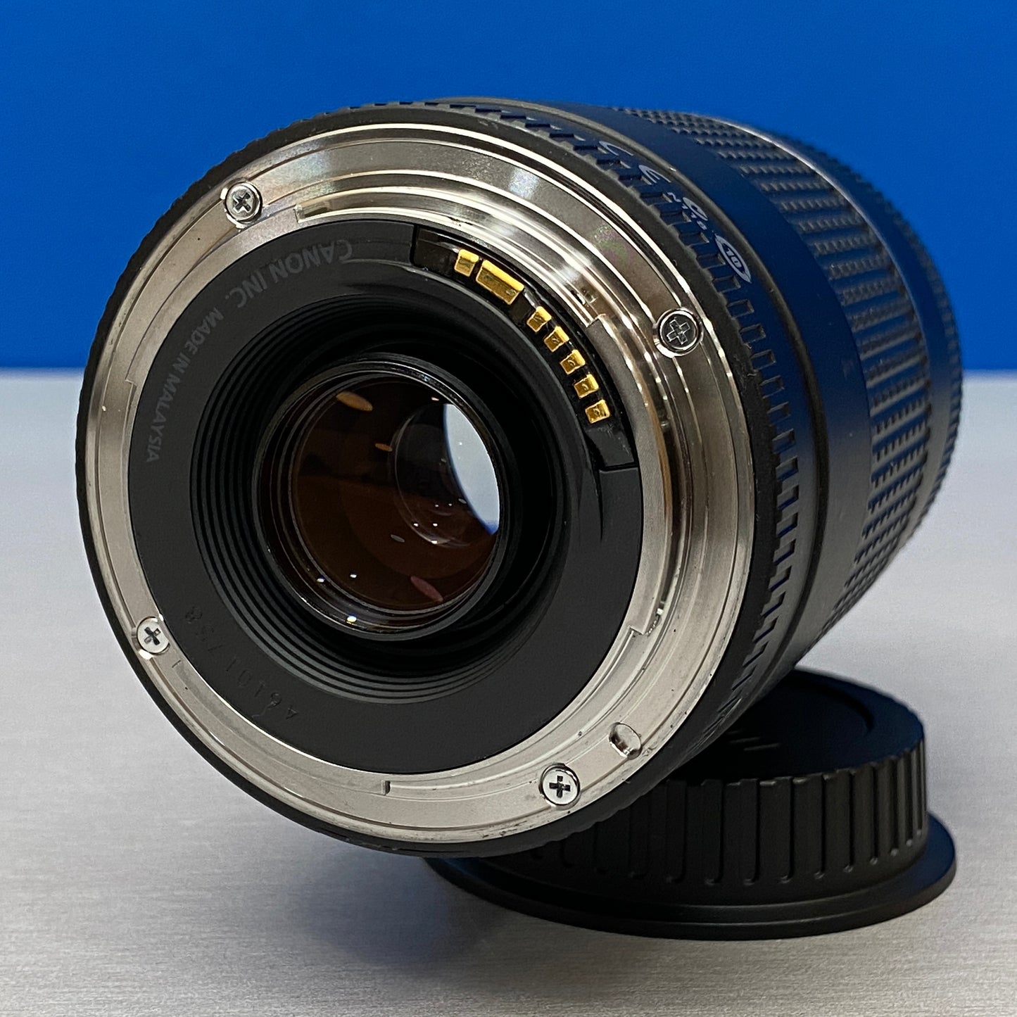 Canon EF 75-300mm f/4-5.6 III USM