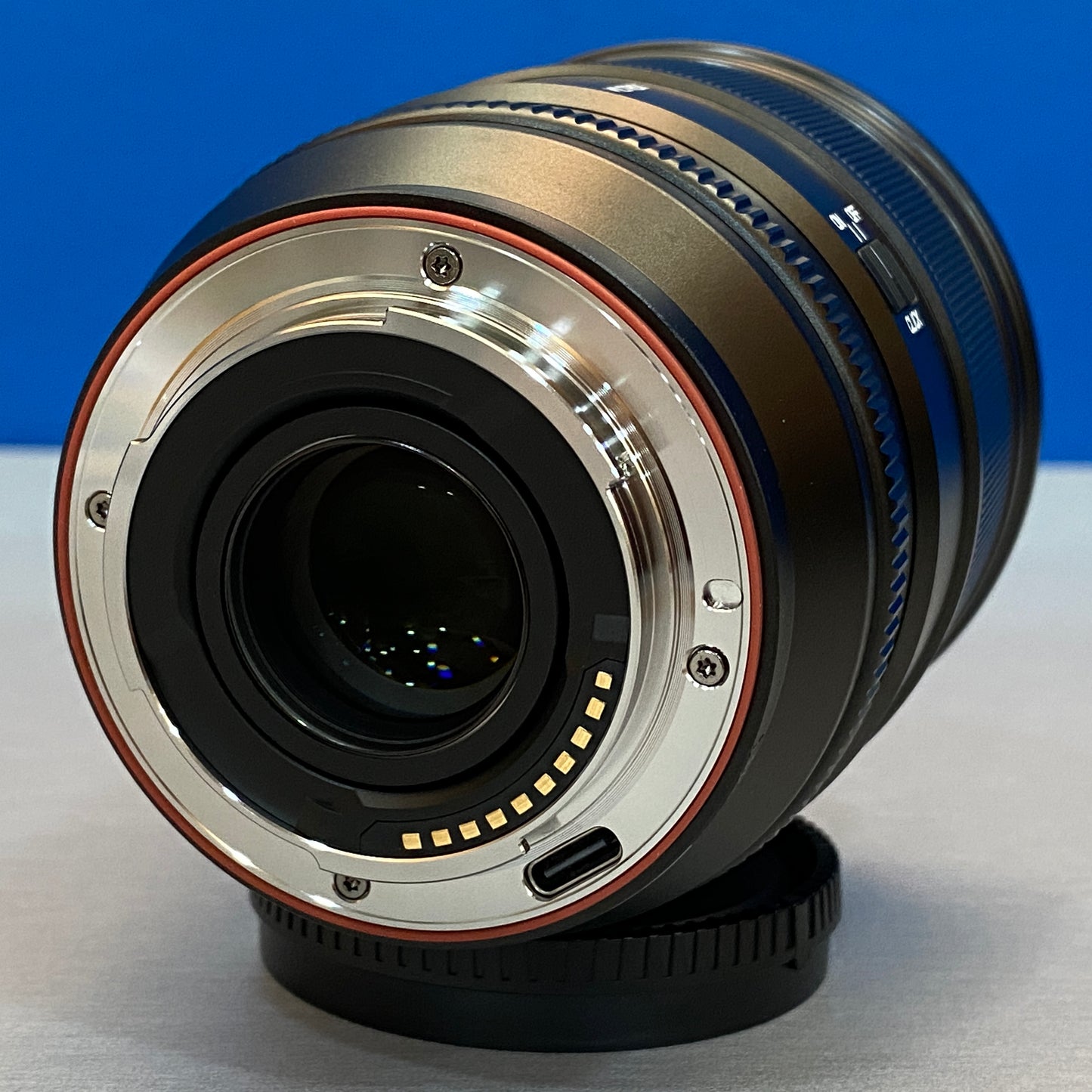 Viltrox PRO AF 27mm f/1.2 STM ASPH ED IF (NOVA)