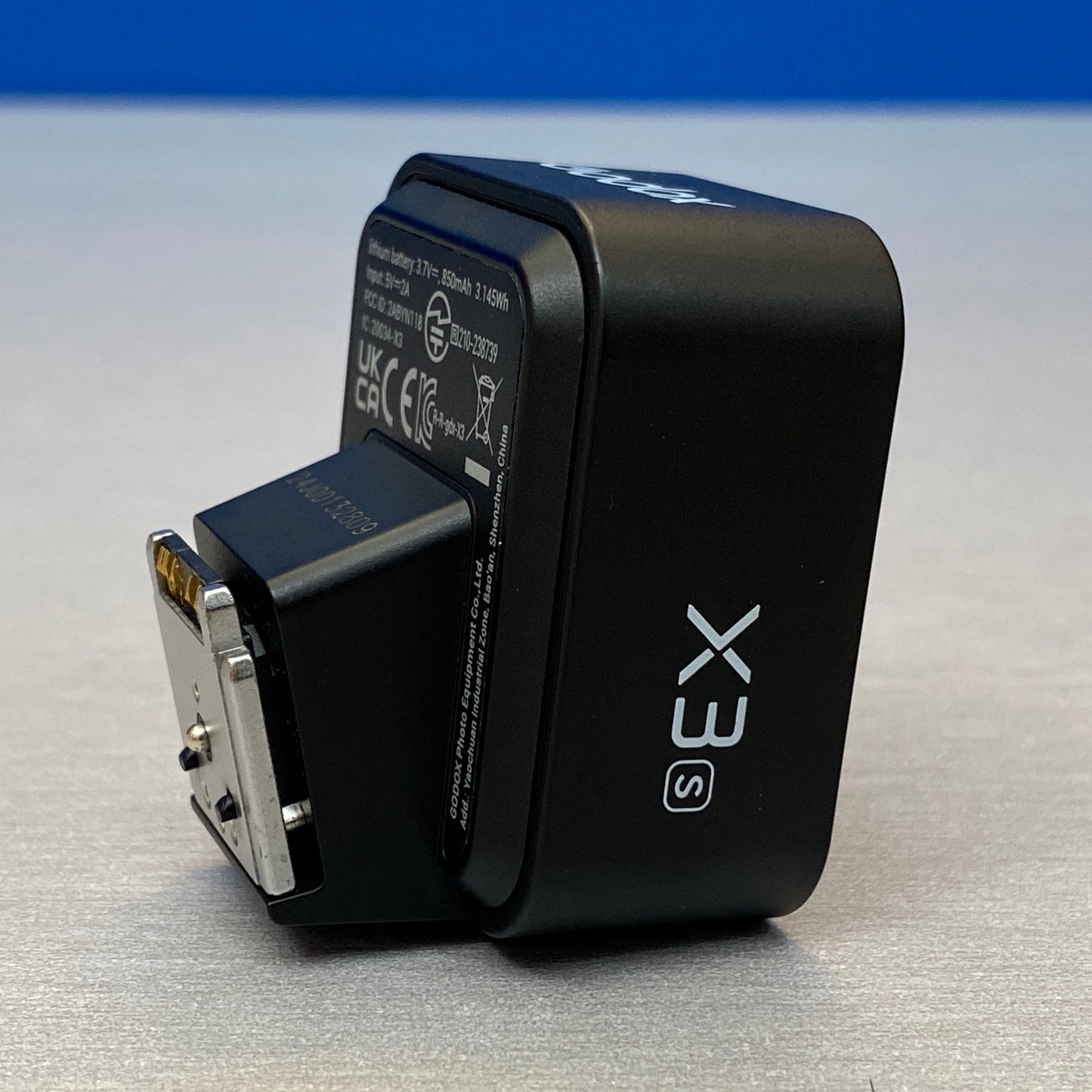 Godox X3-S TTL Wireless Flash Trigger | Sony