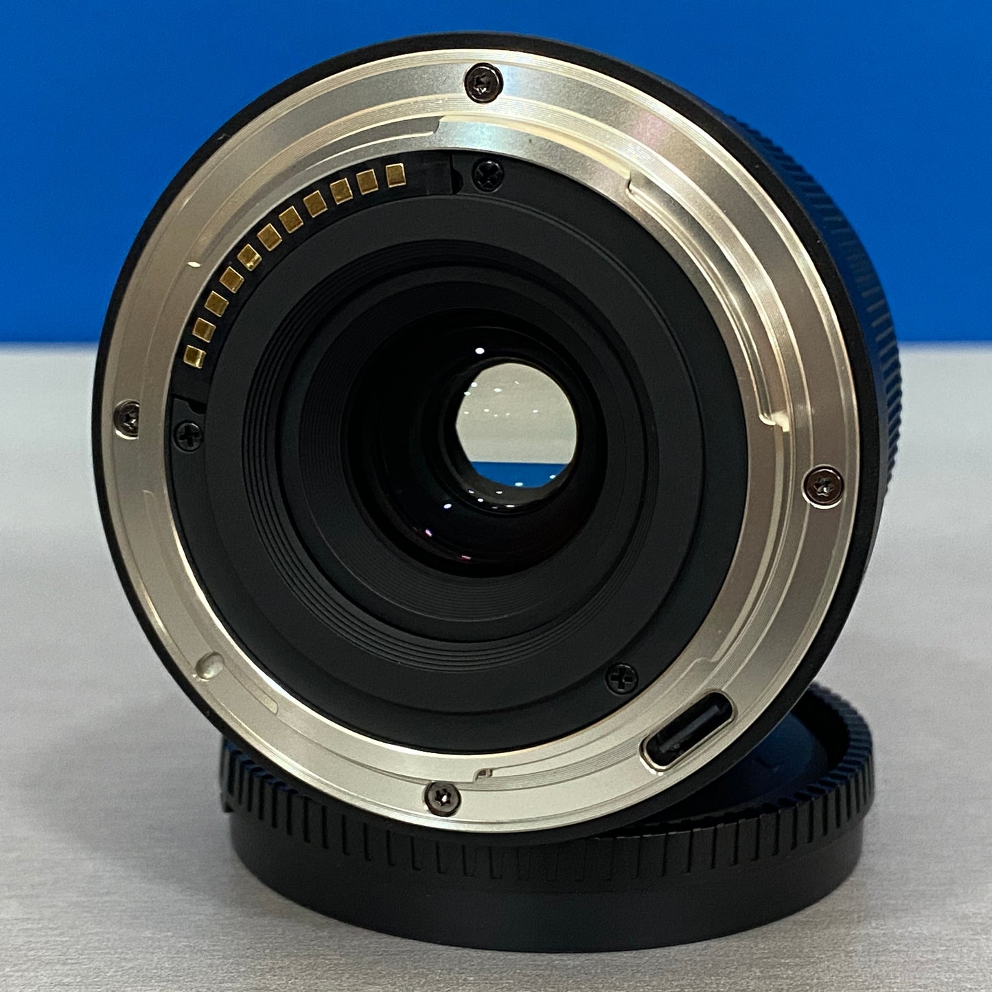 Viltrox AF 20mm f/2.8 STM ASPH | NOVA