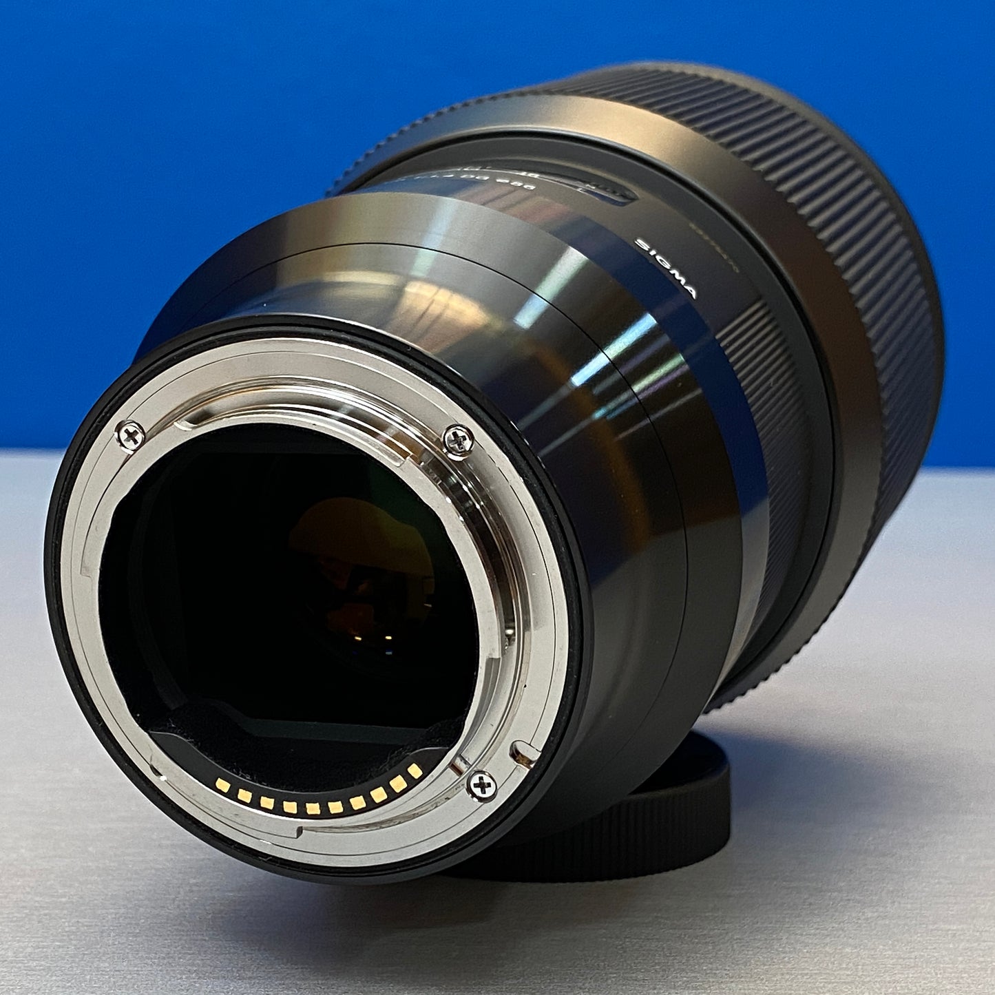 Sigma ART 85mm f/1.4 DG HSM | Sony FE