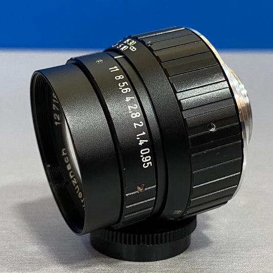 Schneider-Kreuznach Xenon 25mm f/0.95
