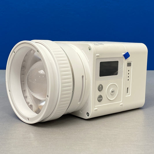 Godox ML80Bi Bi-Color LED Video Light 80W | NOVO