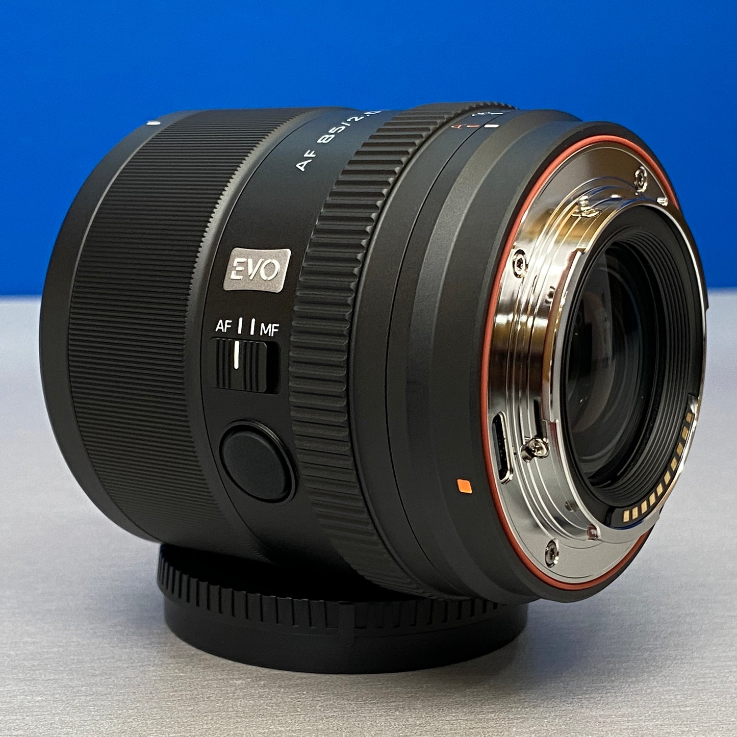 Viltrox AF 85mm f/2 EVO | Sony FE | NOVA