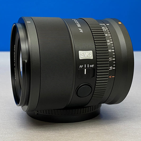 Viltrox AF 85mm f/2 EVO | Nikon Z | NOVA
