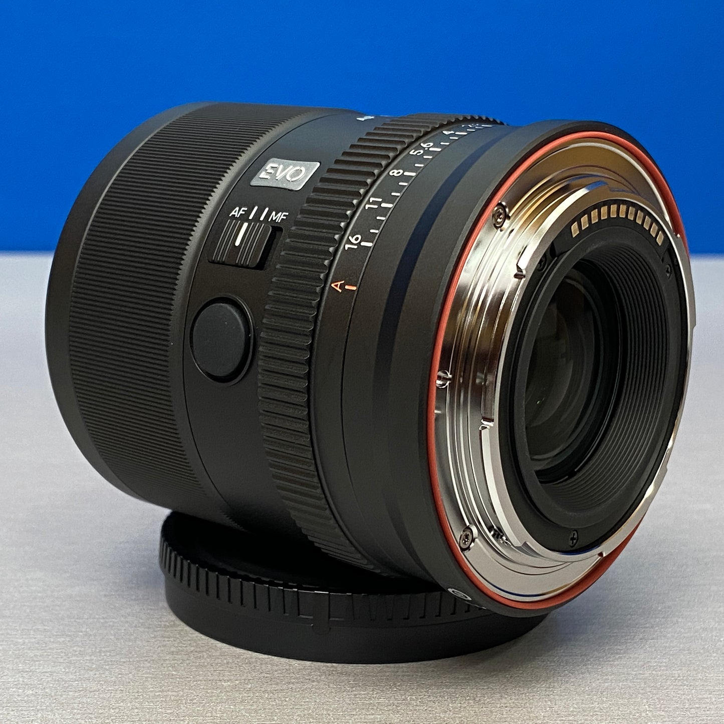 Viltrox AF 85mm f/2 EVO | Nikon Z | NOVA