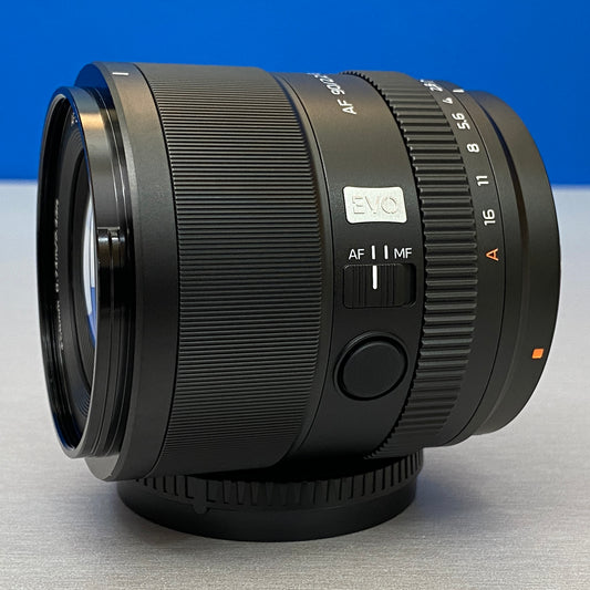 Viltrox AF 90mm f/2.2 EVO | Sony E-Mount | NOVA