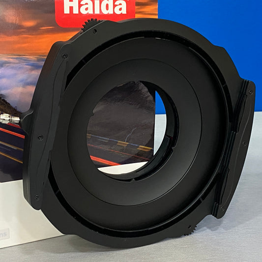 Haida M15 FIlter Holder Kit (Canon EF 14mm f/2.8 L II USM)