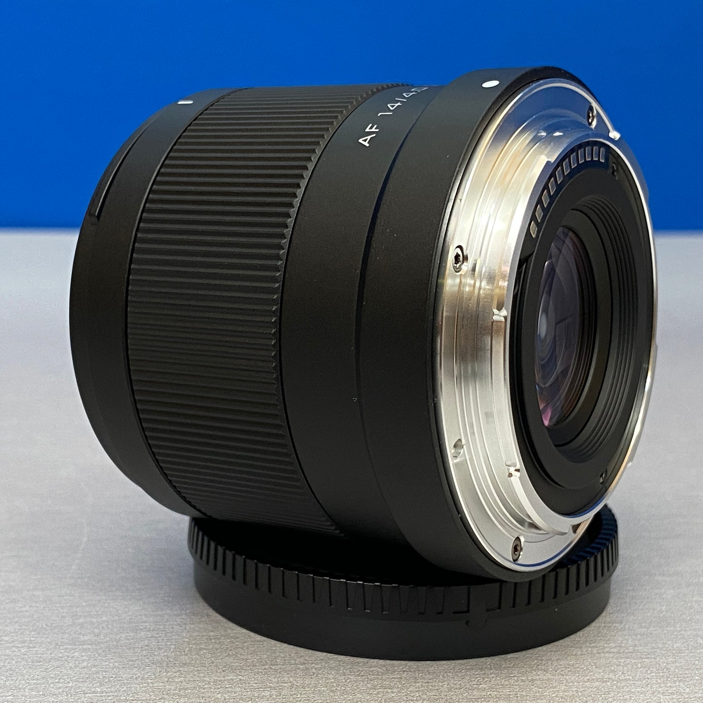 Viltrox AF 14mm f/4.0 STM ASPH | Nikon Z | NOVA