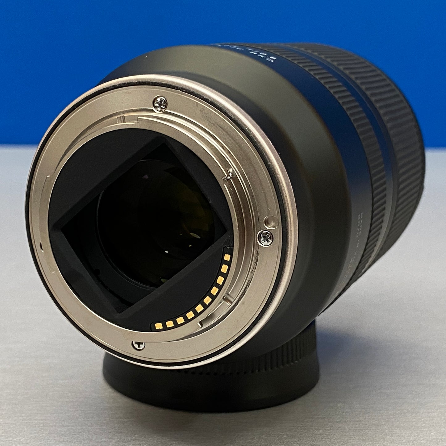 Tamron 17-70mm f/2.8 Di III-A VC RXD | Sony E-Mount