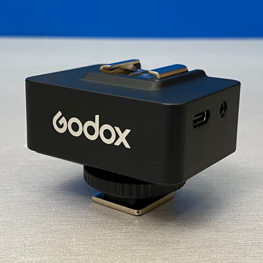 Godox XR TTL Wireless Receiver | Canon | Nikon | NOVO
