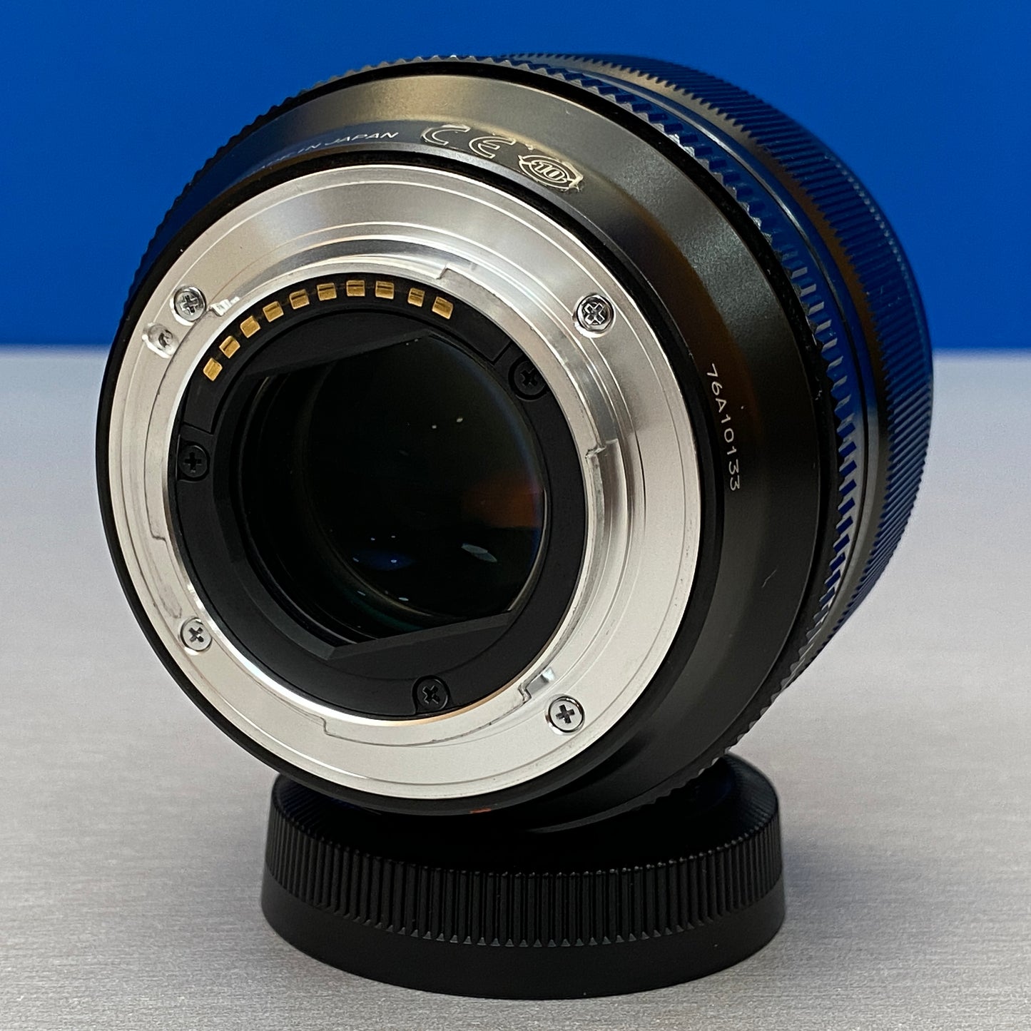 Fujifilm XF 56mm f/1.2 R
