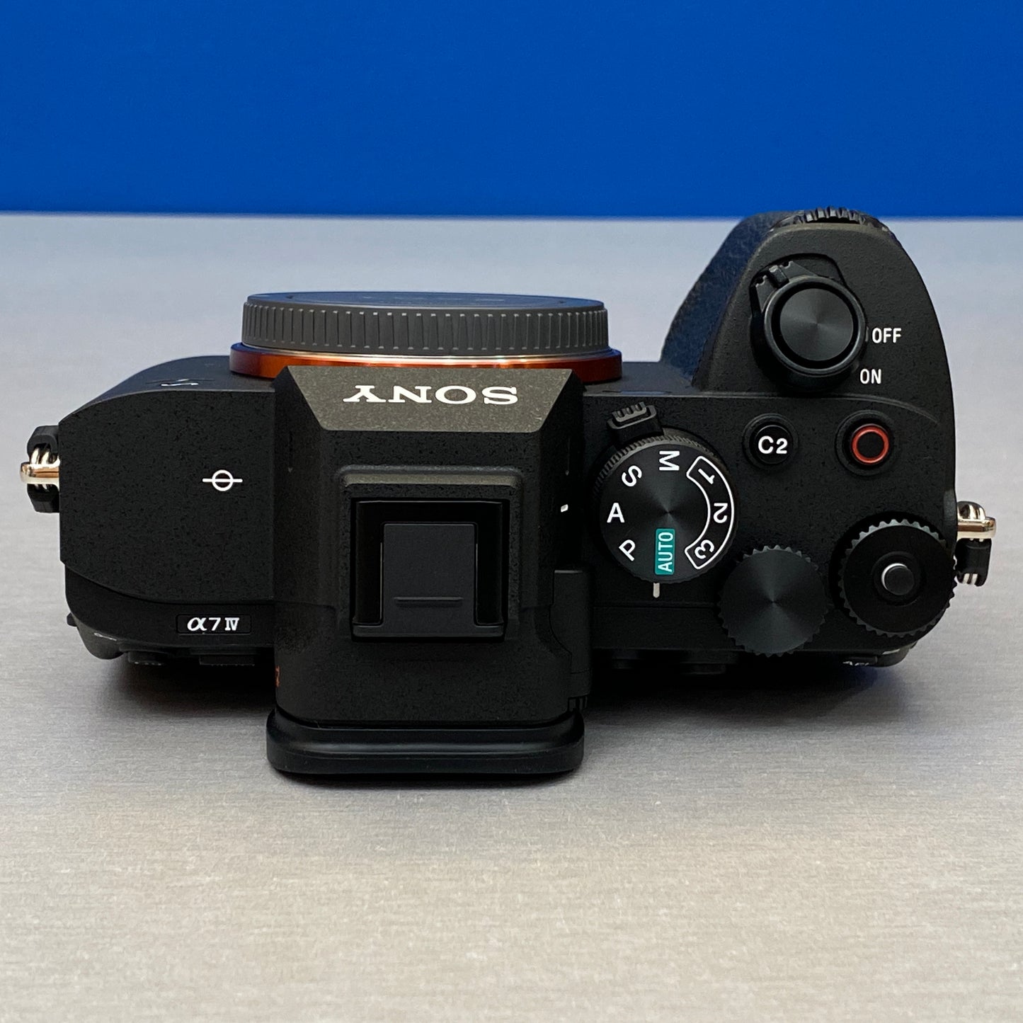 Sony Alpha A7 IV (Corpo) | 33MP