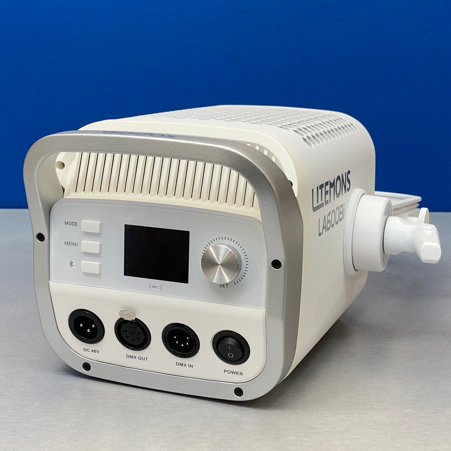 Godox Litemons LA600Bi | 600W | Bi-Color LED Light | NOVO