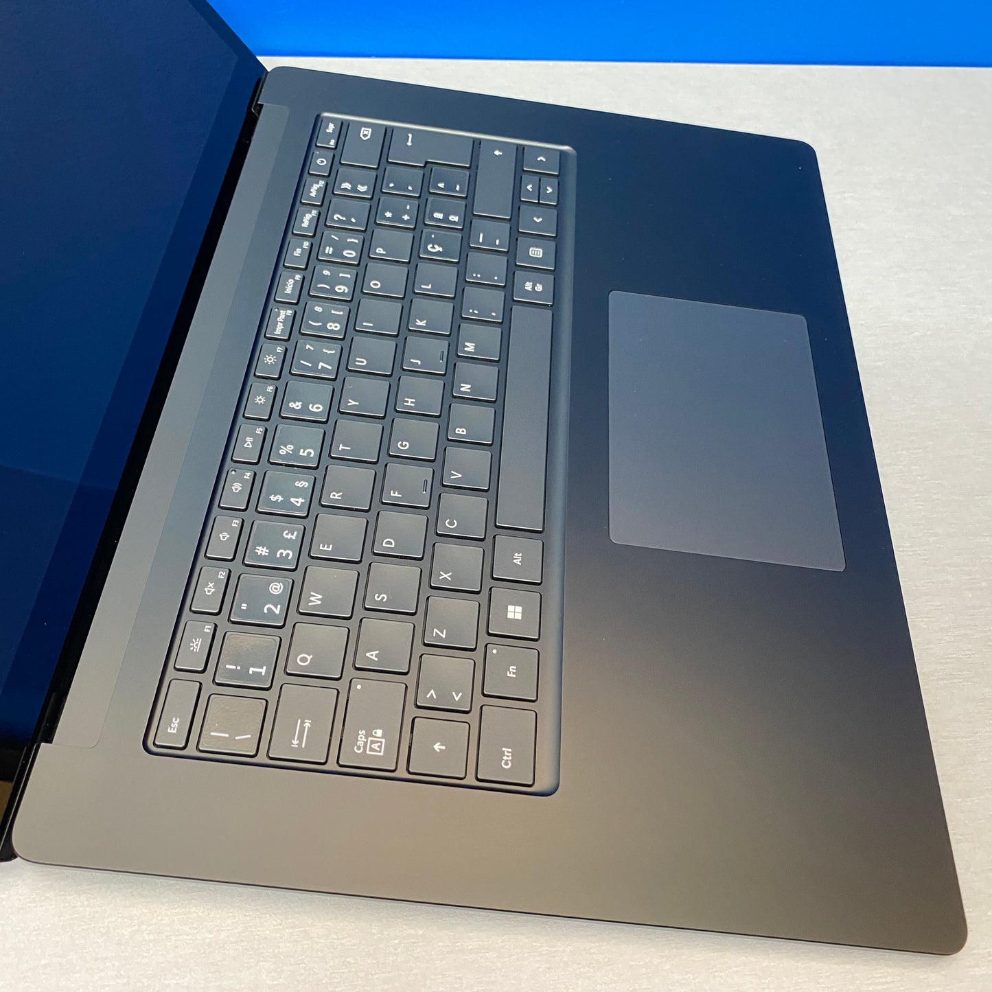 Microsoft Surface Laptop 5 | 15" Touch | i7-1255U | 16GB | 512GB