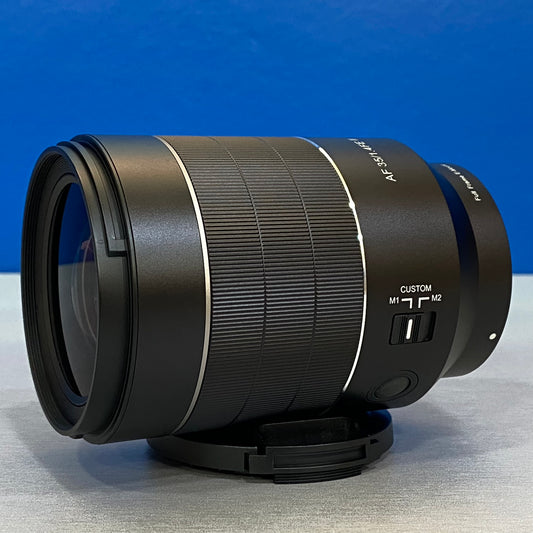Samyang AF 35mm f/1.4 FE II (NOVA)