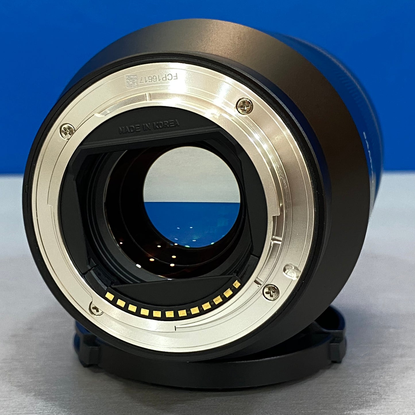 Samyang AF 35mm f/1.4 FE II (NOVA)