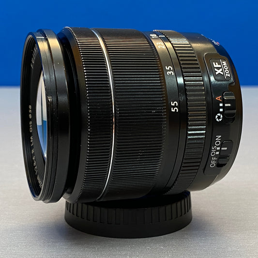 Fujifilm XF 18-55mm f/2.8-4 R LM OIS