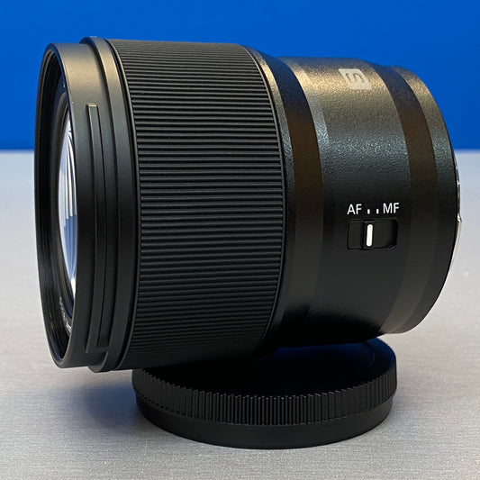 Panasonic Lumix S 24mm f/1.8