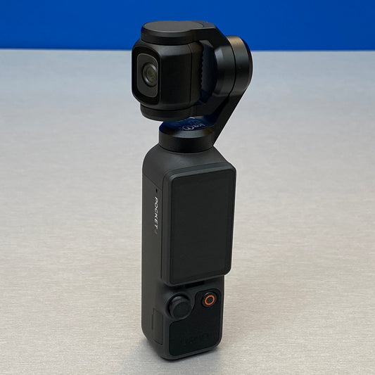 DJI Osmo Pocket 4 | Creator Combo