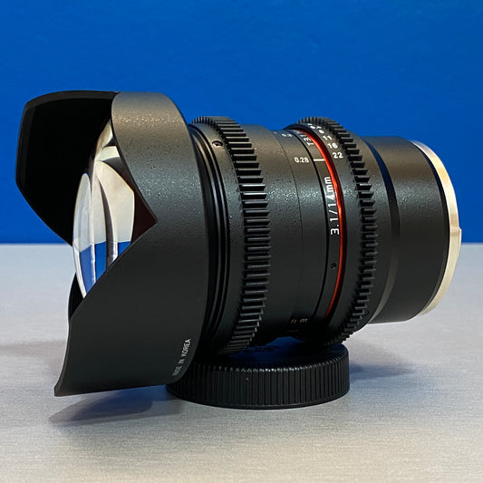 Walimex Pro 14mm T3.1 ED AS IF UMC