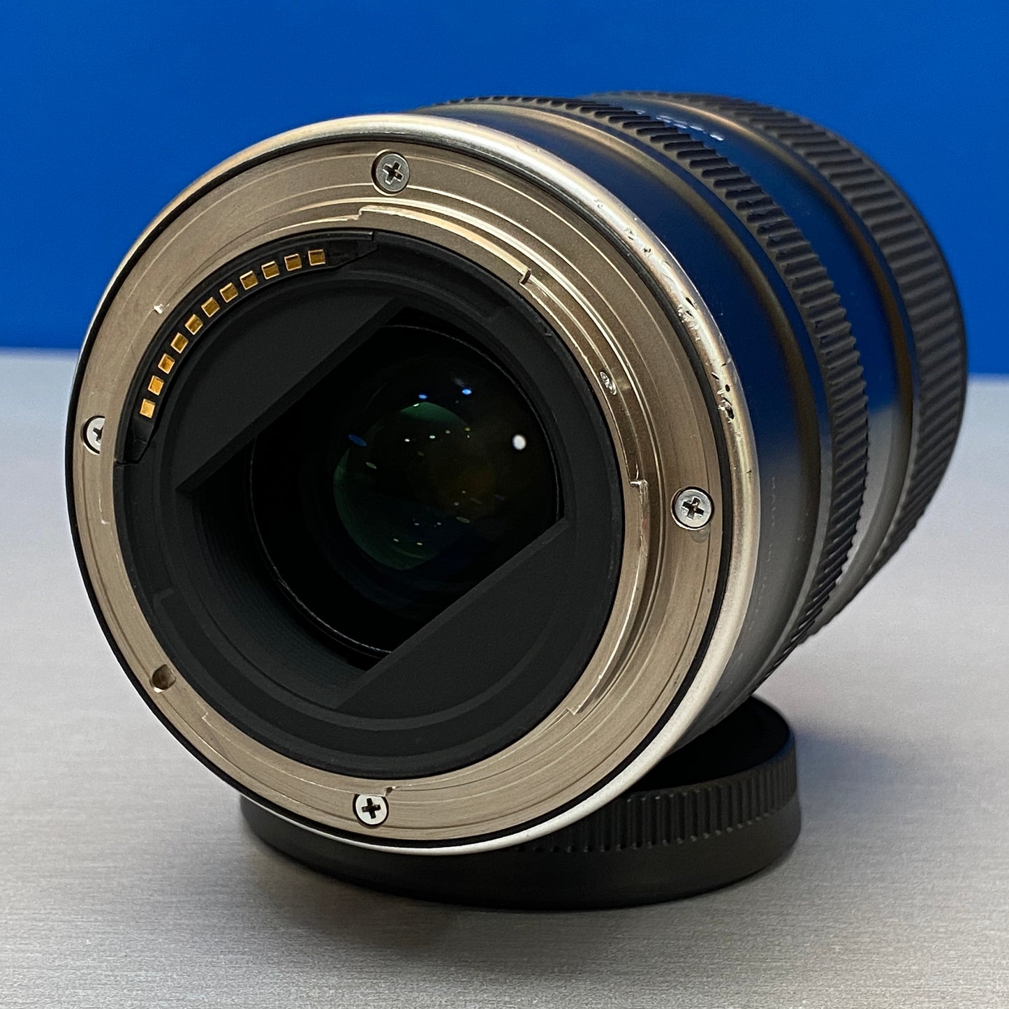 Tamron 28-75mm f/2.8 Di III VXD G2 | Nikon Z