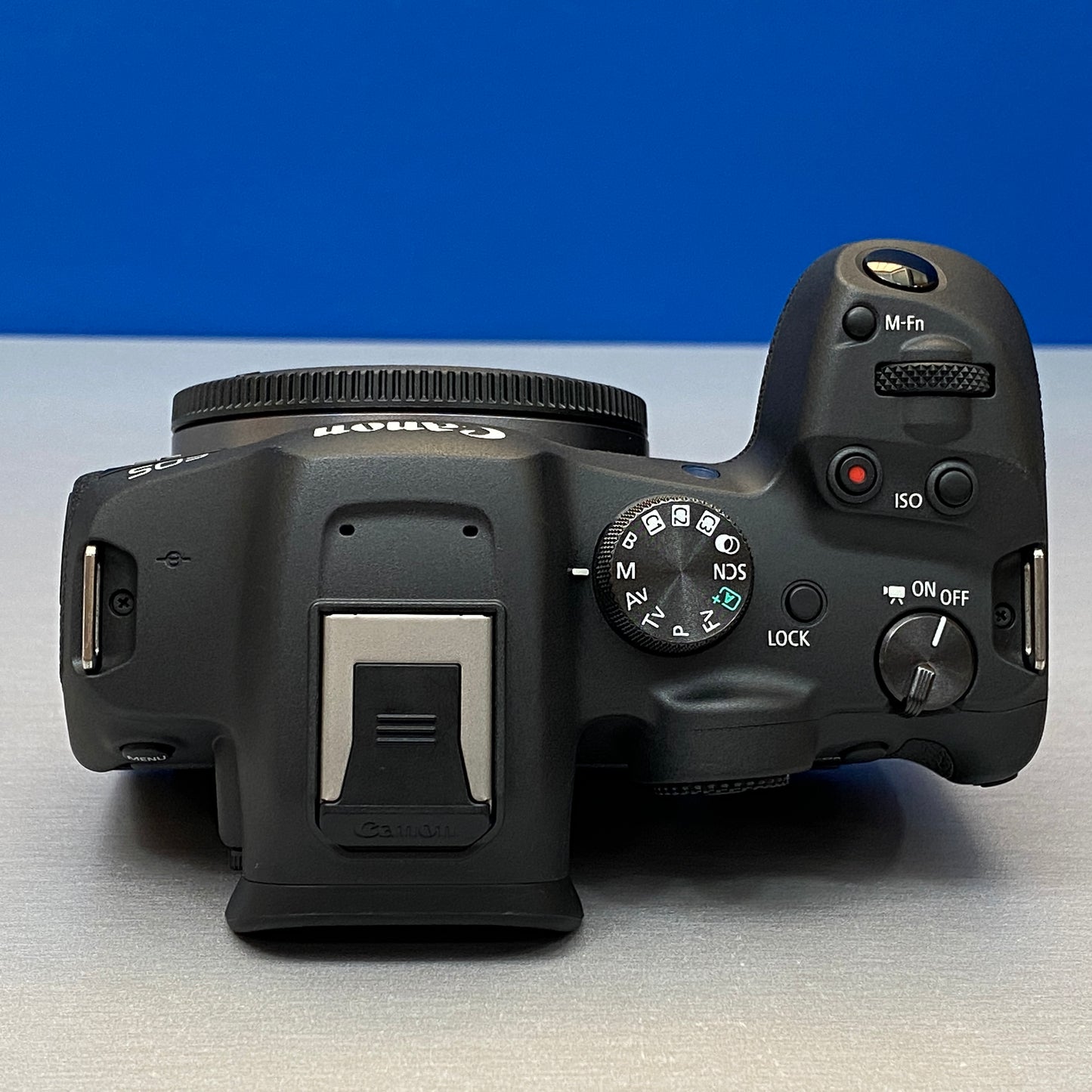 Canon EOS R7 (Corpo) - 32.5MP
