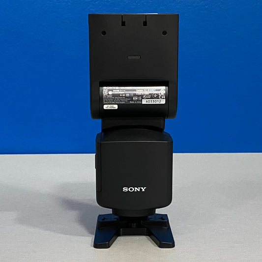 Sony HVL-F60RM2 | Reembolso de 50€